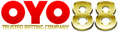 LOGO OYO88